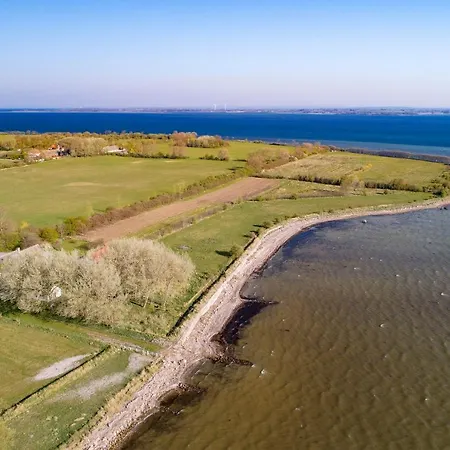 Vakantiehuis Stryno Living Rudkøbing