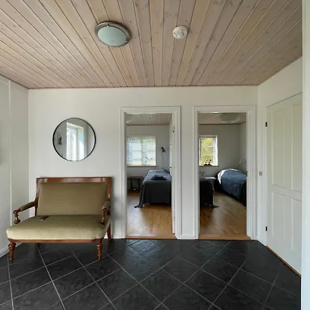 Vakantiehuis Stryno Living