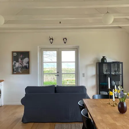 Ferienhaus Stryno Living