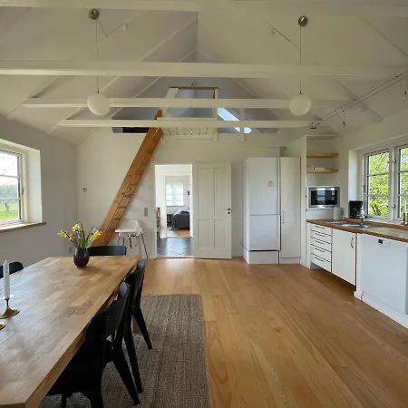 Stryno Living Ferienhaus