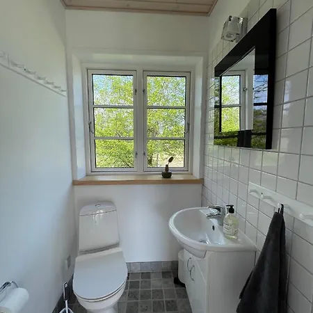 Vakantiehuis Stryno Living Rudkøbing