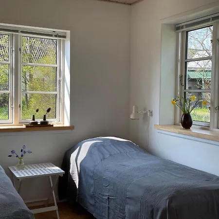 Vakantiehuis Stryno Living Rudkøbing