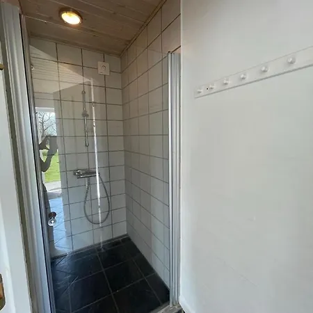 Stryno Living Ferienhaus Rudkøbing