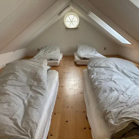 Stryno Living * Rudkøbing