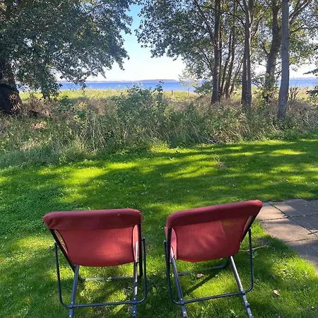 Stryno Living Vakantiehuis Rudkøbing