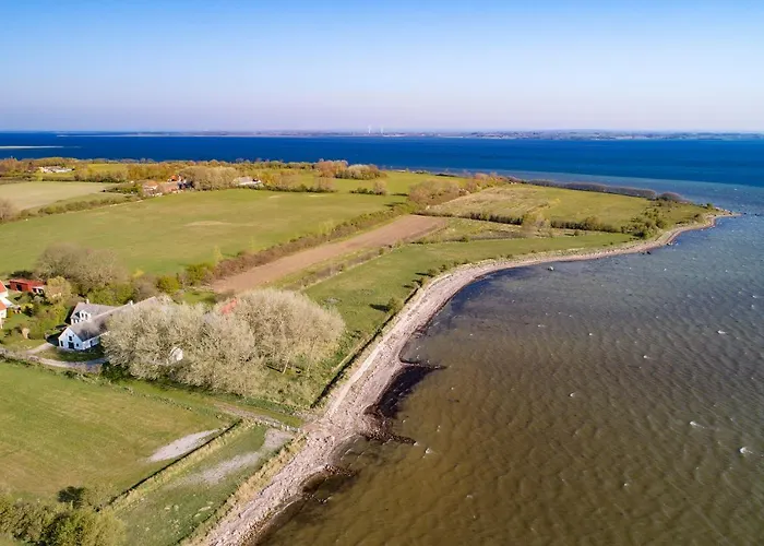 Prázdninový dům Stryno Living Rudkøbing