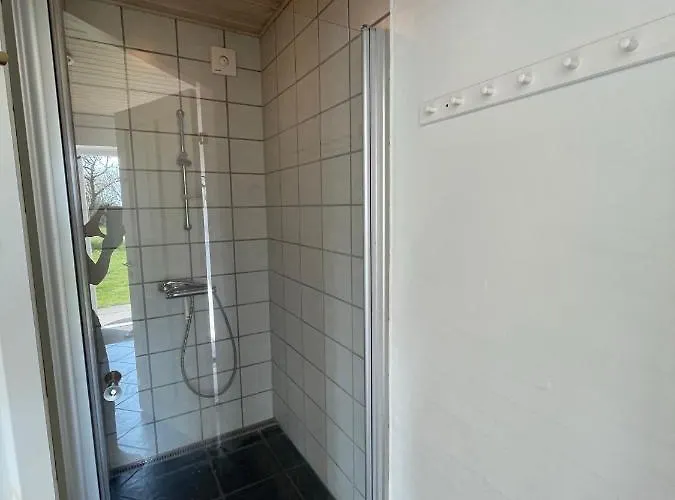 Stryno Living Nyaraló Rudkøbing